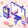 free payment option illustrations