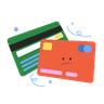 illustration for transaction failed