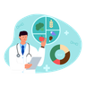 illustration for nutrition doctor