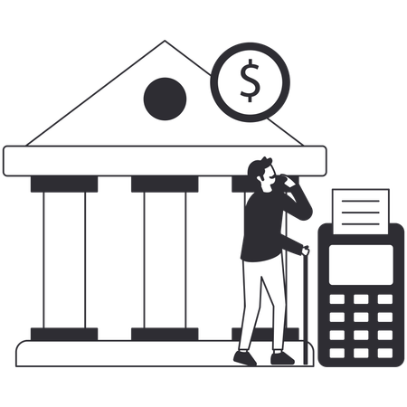 Pension Scheme  Illustration