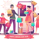 Chinese new year