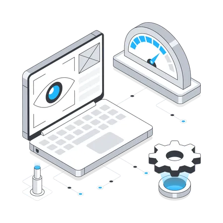 Performance Testing and analysis  Illustration