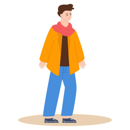 Person  Illustration
