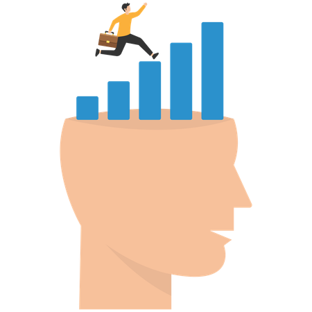 Personal Development  Illustration