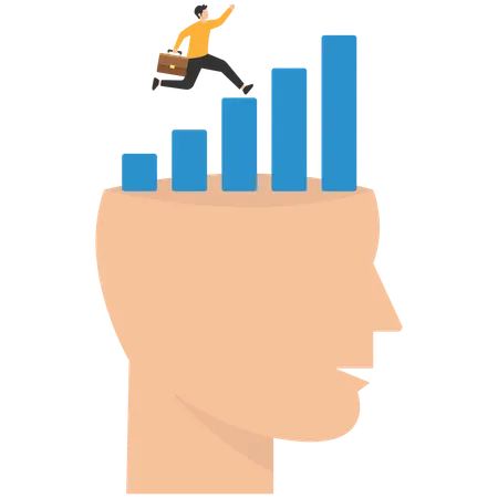 Personal Development  Illustration