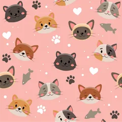 Pet Pattern Illustration Pack