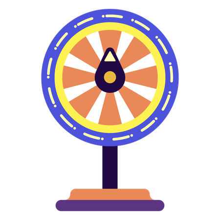 Phin wheel  Illustration