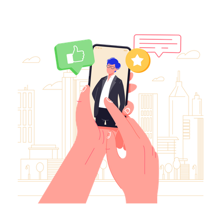Photo like  Illustration