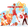 physical education images