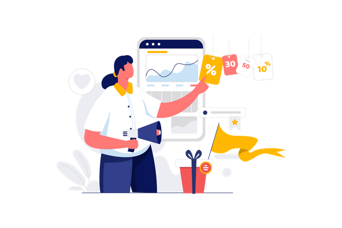 Plan Promotions  Illustration