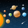 planet illustration free download