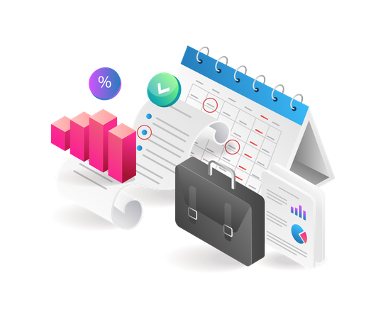 Planification des investissements  Illustration