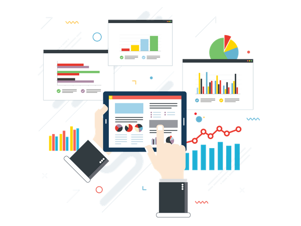 Planification des investissements financiers  Illustration