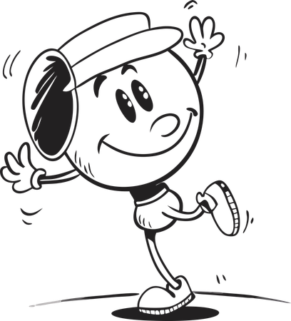 Play  Illustration