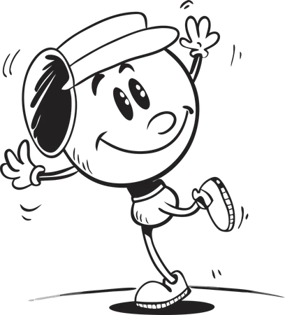 Play  Illustration