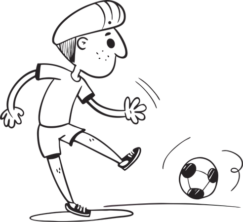 Play  Illustration