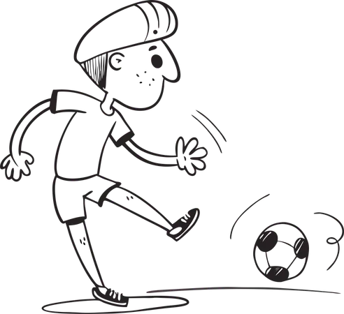 Play  Illustration