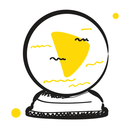 Play  Illustration