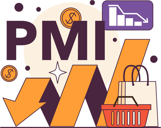 PMI loss  イラスト