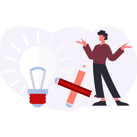 Por tecnologia educacional de trabalho  Ilustração