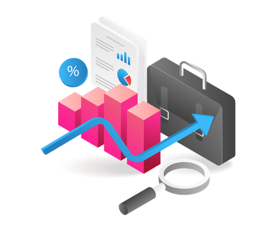 Portfolio analysis  Illustration