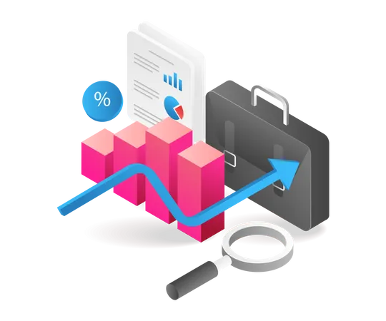 Portfolio analysis  Illustration