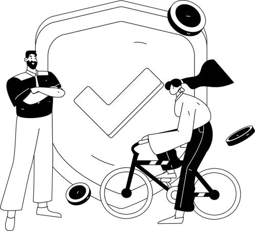 Portfolio Expansion  Illustration