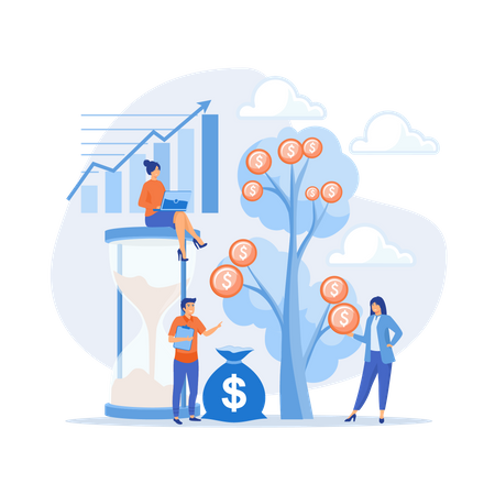 Portfolio Income  Illustration