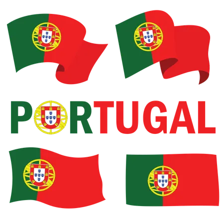 Dia da Independência de Portugal, 1º de dezembro  Ilustração