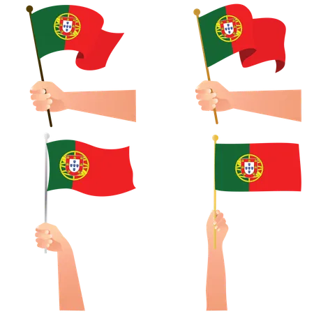 Dia da Independência de Portugal, 1º de dezembro  Ilustração