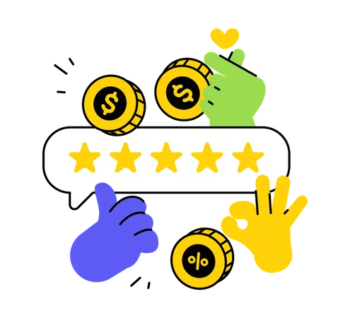 Positive feedback  Illustration
