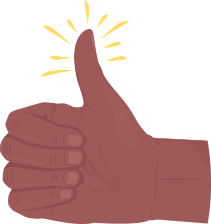 Positive Feedback  Illustration
