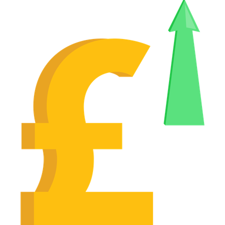 Pound growth  Illustration