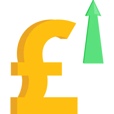 Pound growth  Illustration