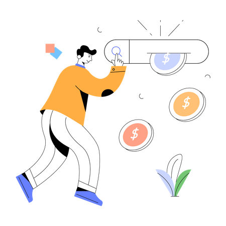 PPC  Illustration