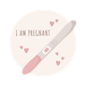 pregnancy test illustration free download