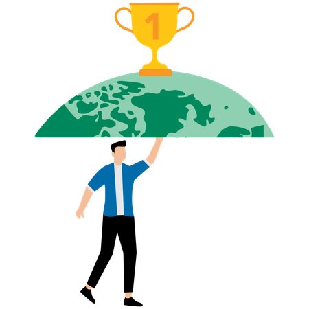 Premio a la Innovación Tecnológica  Ilustración
