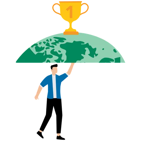 Premio a la Innovación Tecnológica  Ilustración