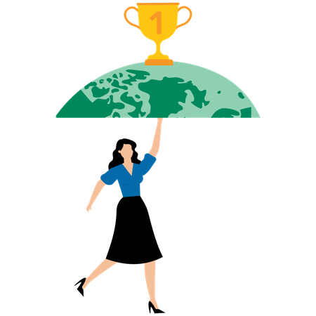 Premio a la Innovación Tecnológica  Ilustración