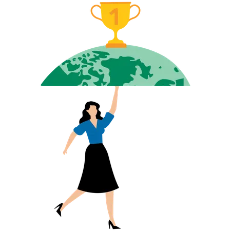 Premio a la Innovación Tecnológica  Ilustración