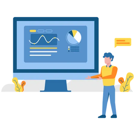 Presentation Analysis Illustration