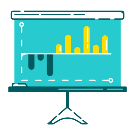 Presentation of indicators  Illustration