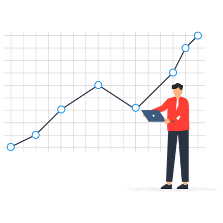 Prévisions économiques  Illustration