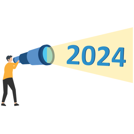 Prédictions pour 2023  Illustration