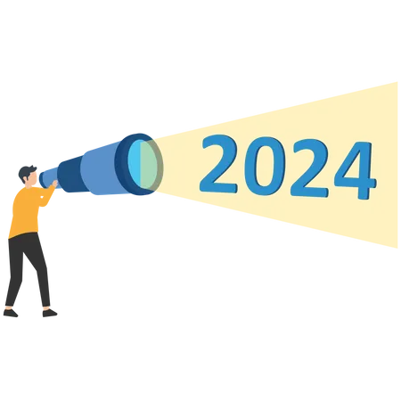 Prédictions pour 2023  Illustration