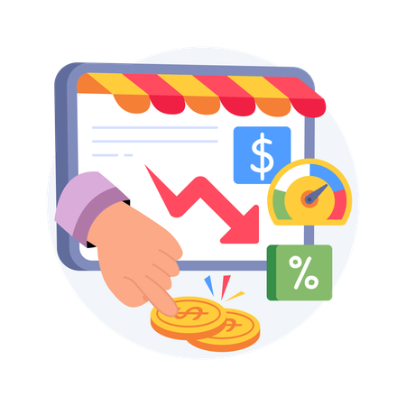 Price Optimization  Illustration