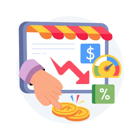 Price Optimization  Illustration