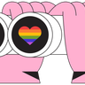 pride illustration