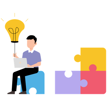 1,785 Problem Solving Illustrations - Free in SVG, PNG, EPS - IconScout