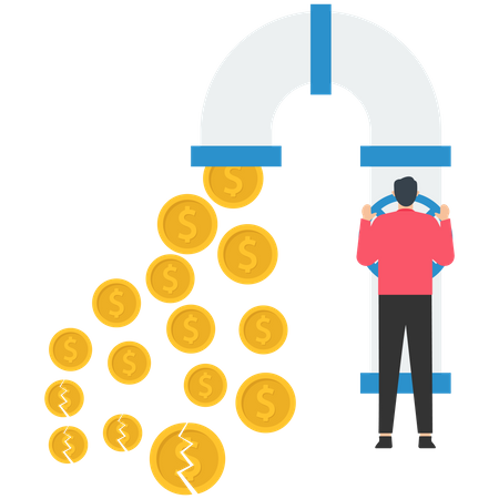 Problème d’investissement à coûts irrécupérables  Illustration